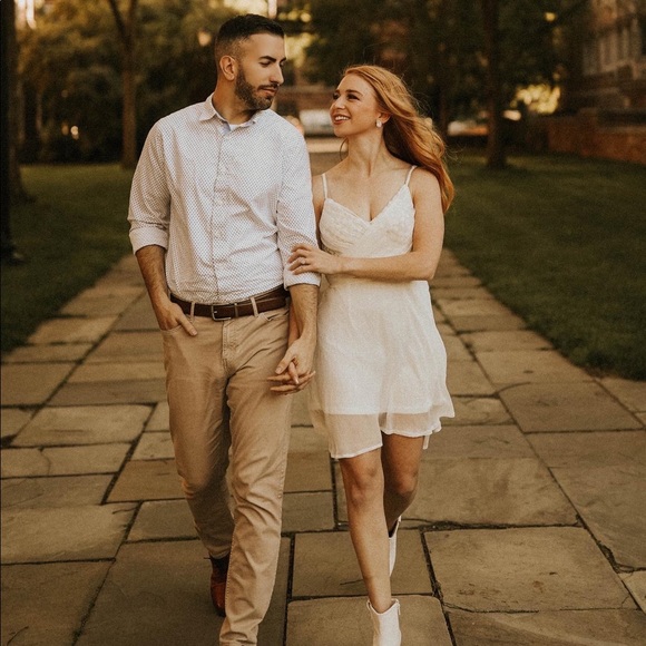 Meet your Posher, Allyson - Picture 1 of 1